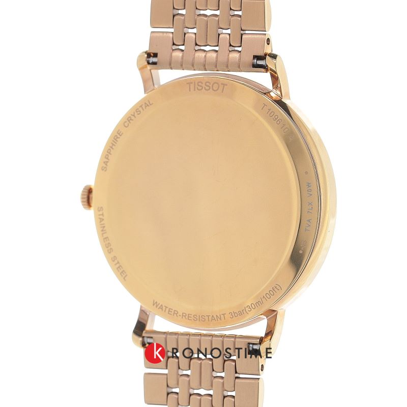 Фотография часов Tissot Everytime Large T109.610.33.032.00_19